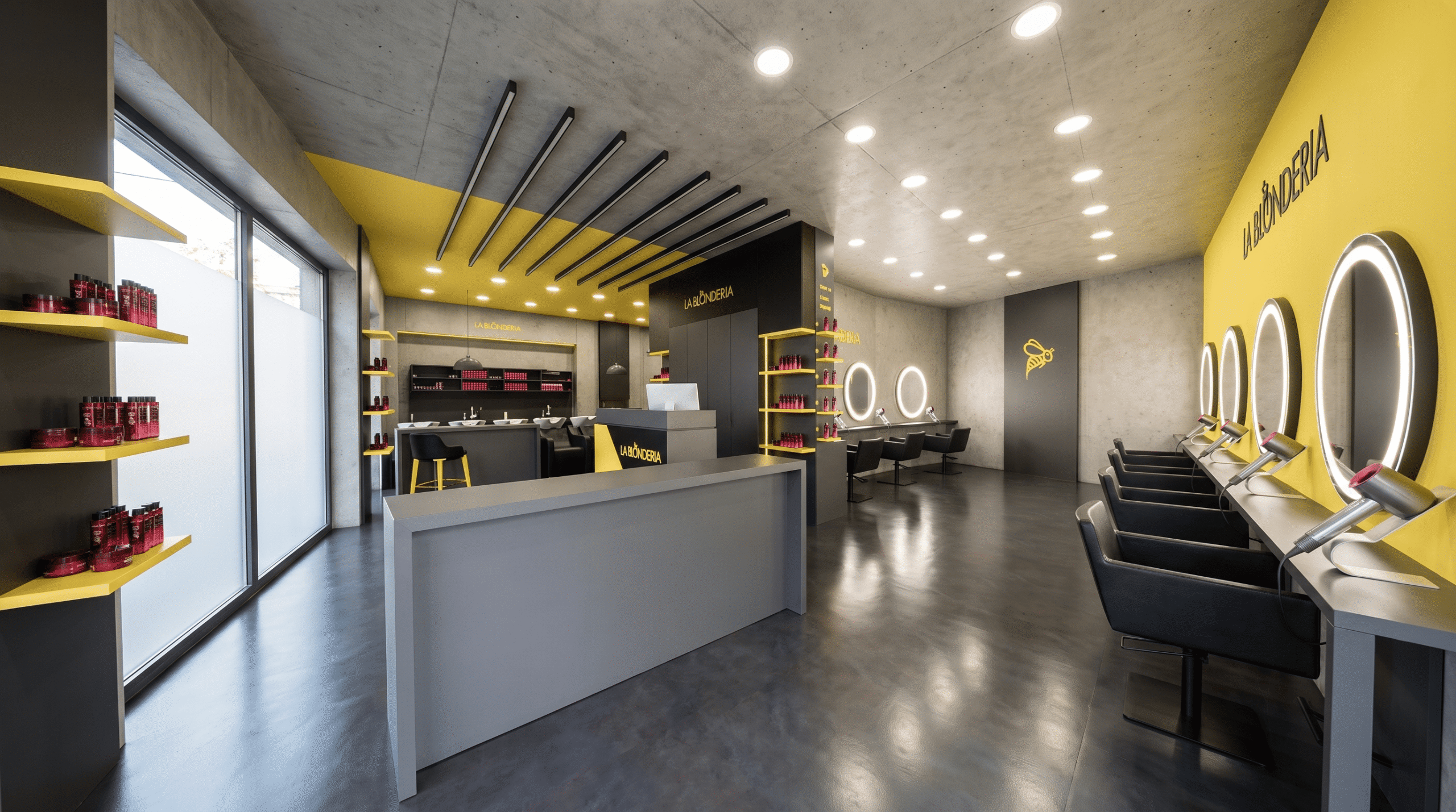 Salone 10