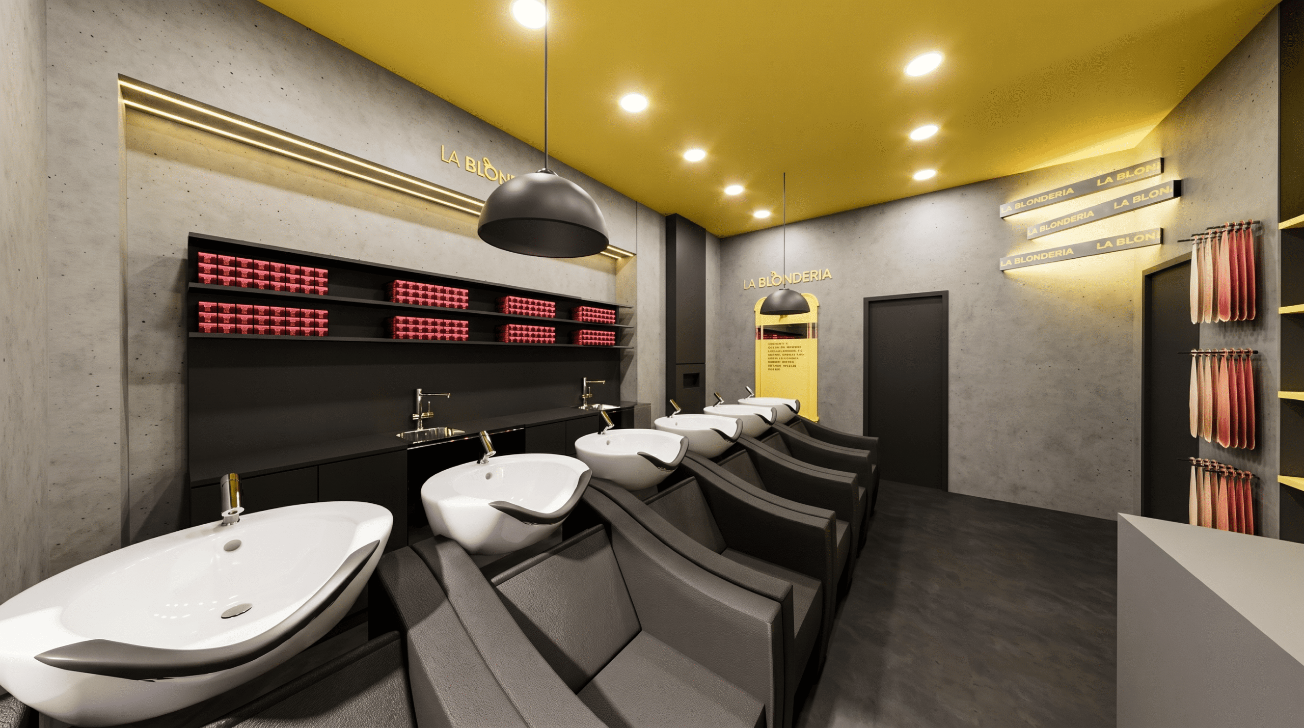 Salone 4