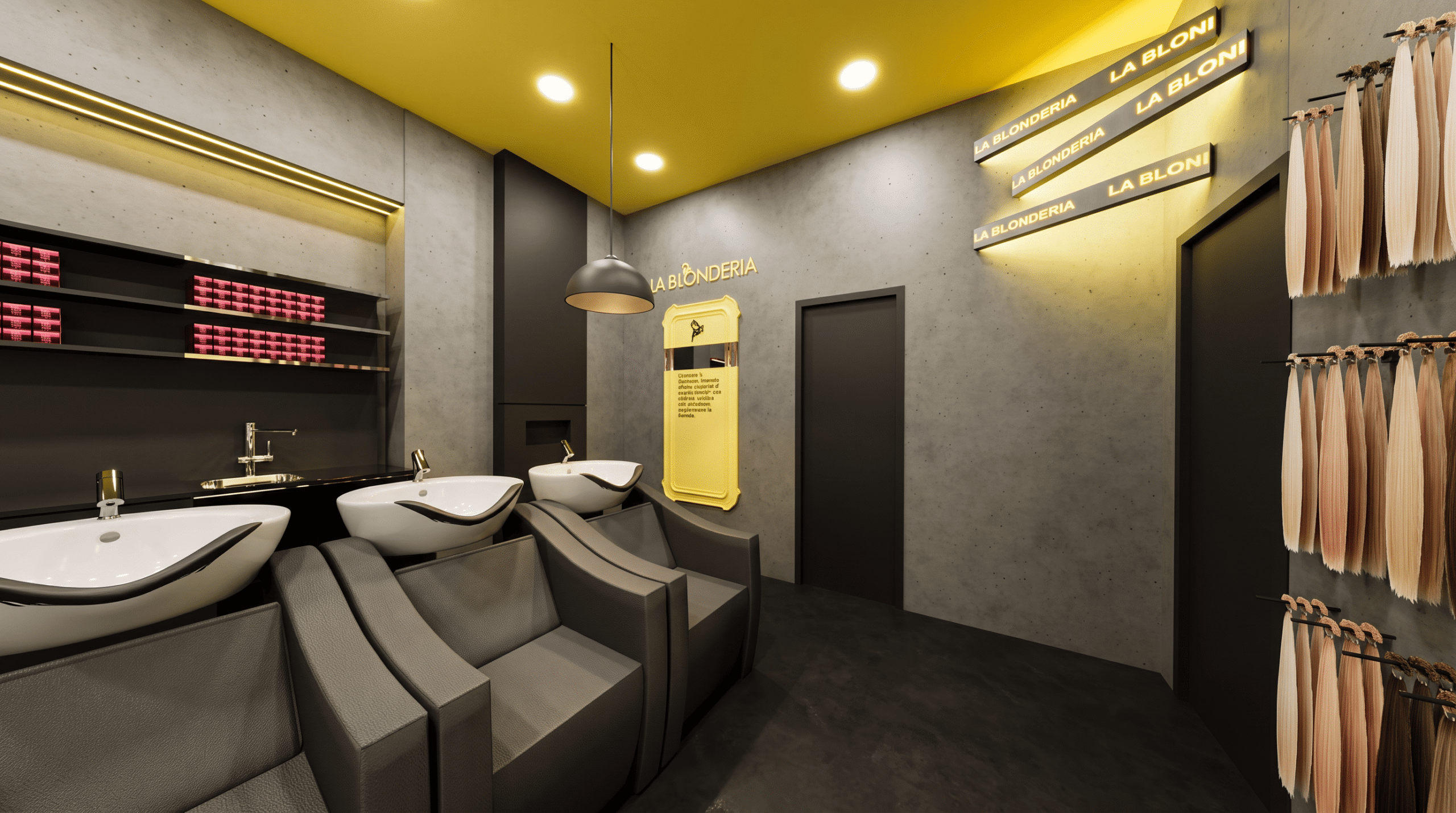 Salone 5