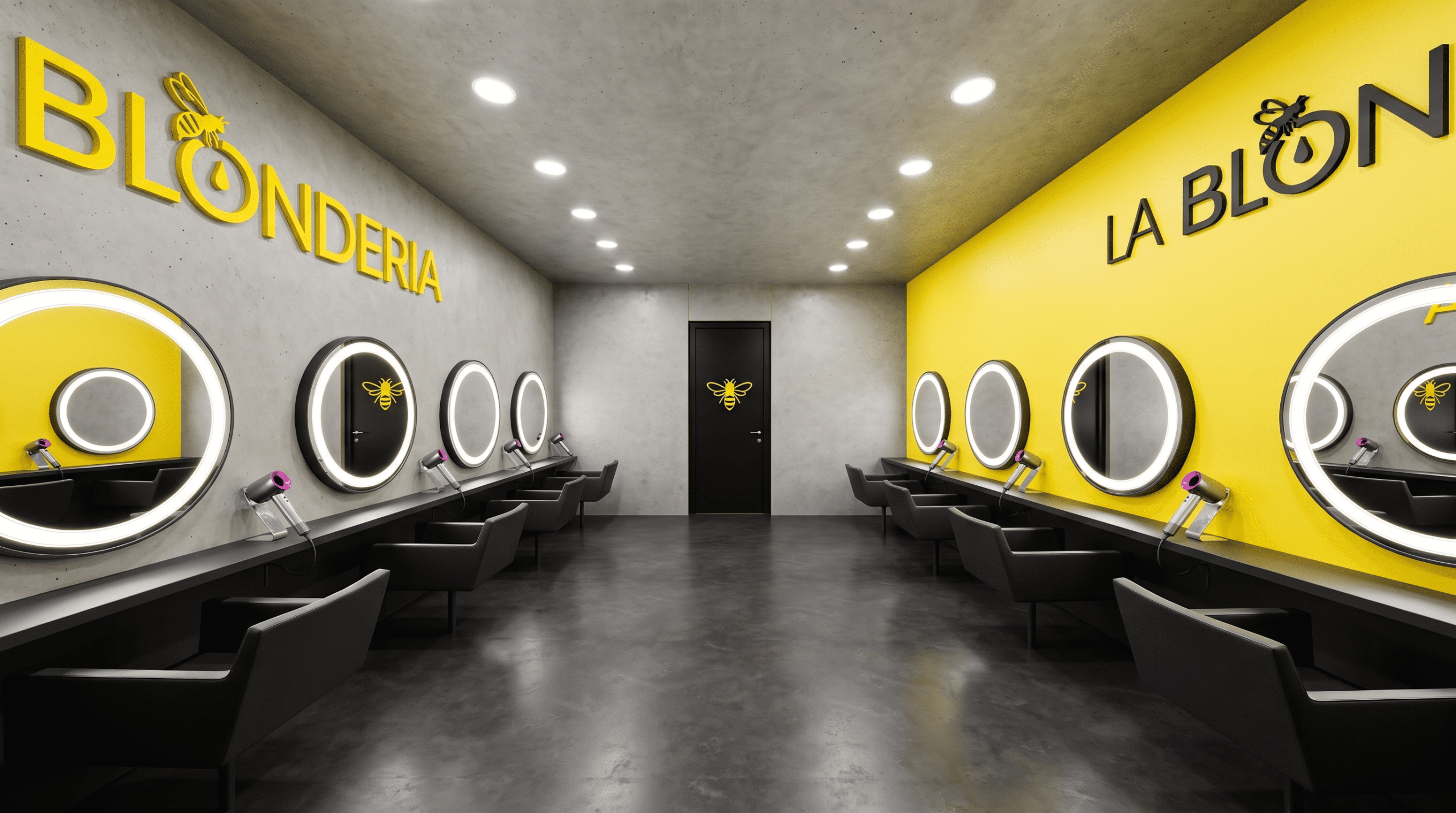 Salone 8